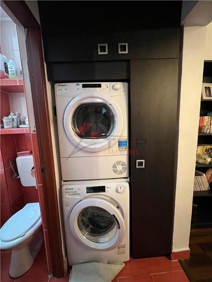 Apartament 3 camere semidecomandat, Podu Ros - BD. Tutora