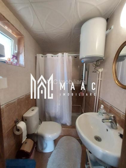 Casă 4 camere de vânzare | Aciliu | 76 mp | teren 1.200 mp - 5