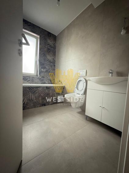 Duplex premium de vanzare, in Bucovat