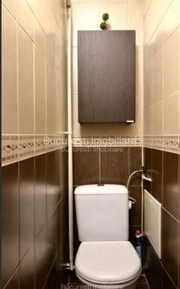 Pantelimon,Gara Obor,bl.1985,reabilitat,et.2/10,DECOMANDAT,centrala,parcare - 7