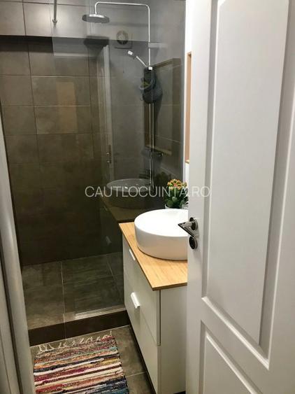 Apartament | Unirii | Centru | Vedere Panoramică Fantani | Dotări Lux - 7