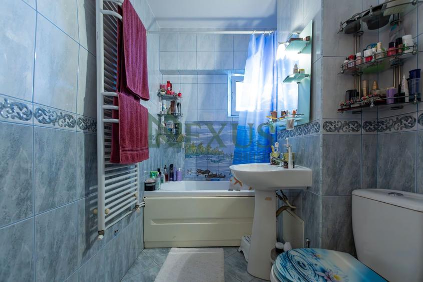 Apartament 3 camere decomandat Tic-Tac !