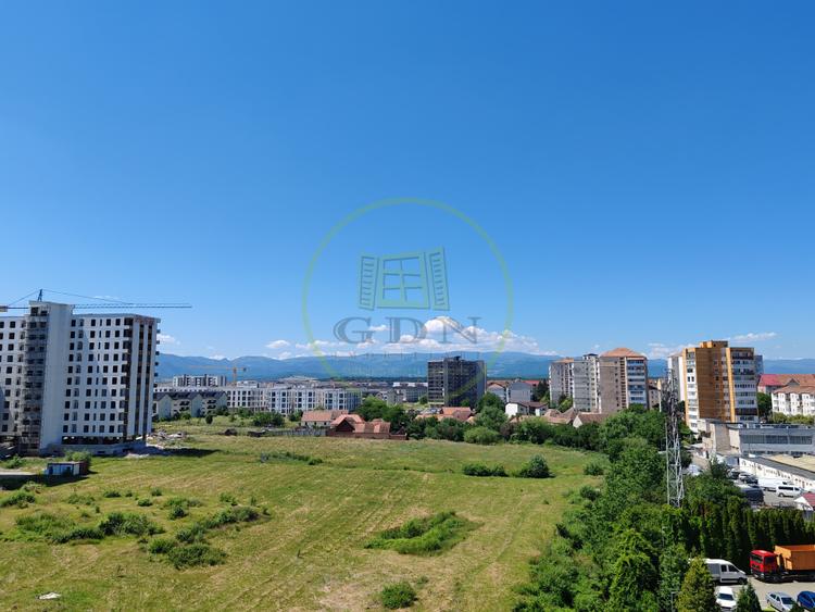 Apartament 3 camere, 68mp-Bdl.Mihai Viteazul