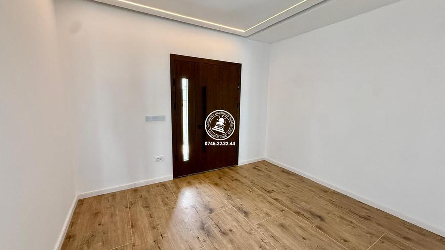 Casa de vanzare in Valea Lupului - Popas Pacurari