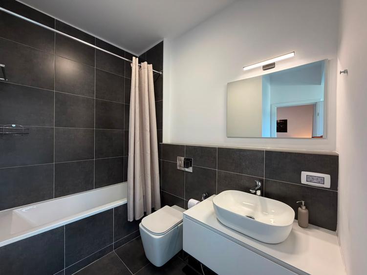 Inchiriere - townhouse - vila 6 camere - Avalon Estate - Pipera