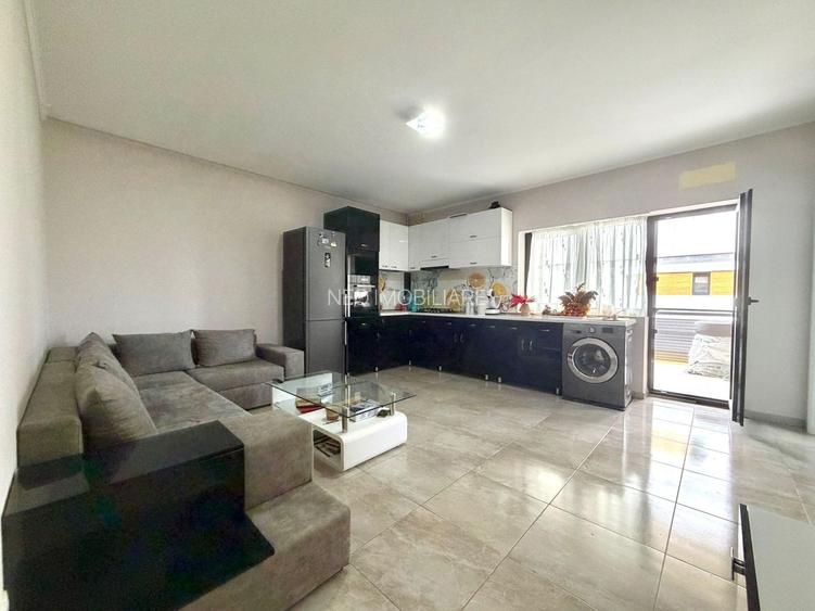 3 Camere - Mobilat - Parcare Privata - Zona Kaufland - 4