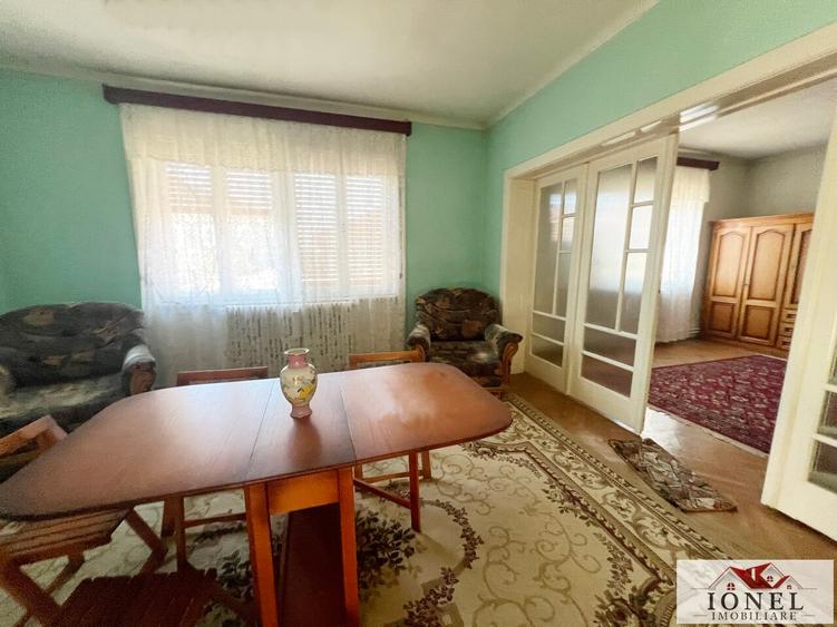 Casa de vanzare in Alba Iulia, Centru