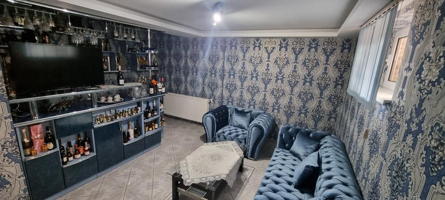 Casa zona Liceului de Cooperatie