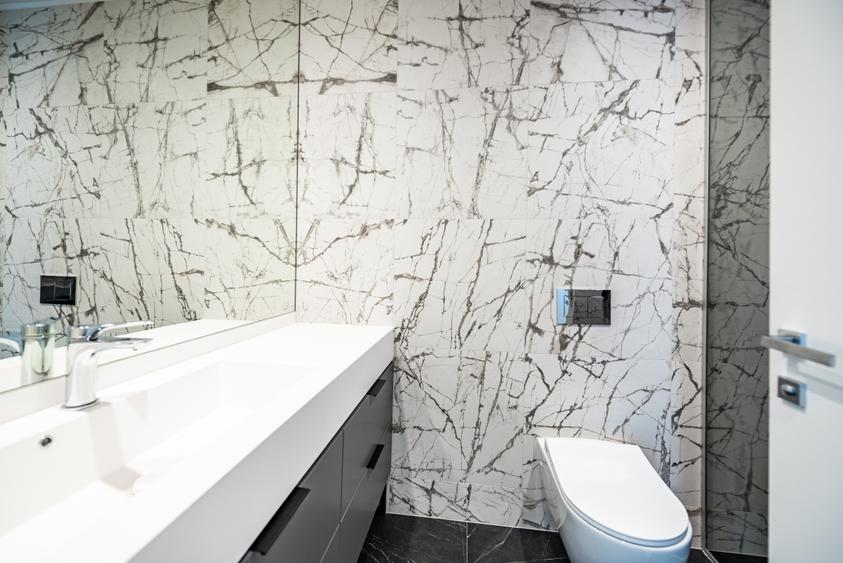 Apartament cu 3 camere // ONE Verdi Park