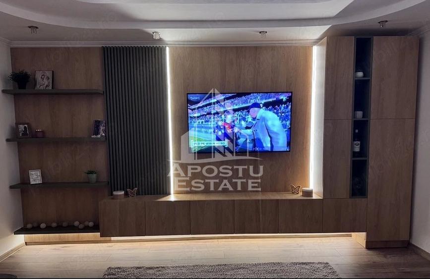 Apartament 2 camere de vanzare, etaj 1, zona Sagului, Timisoara