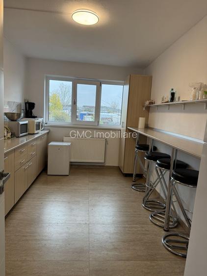 Spatii birouri de inchiriat renovate moderne L329 - 23