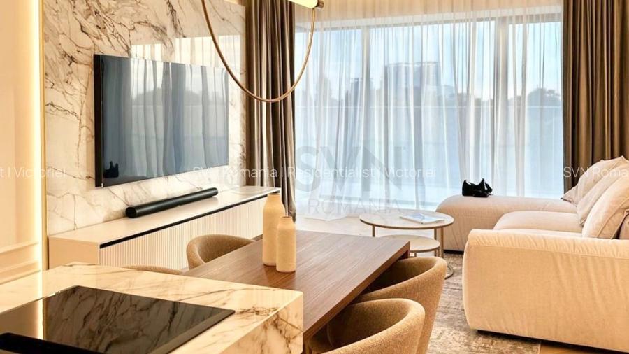 REA1029665 APARTAMENT SUPERB l NOU l ONE VERDI l PARCARE l BOXA l FLOREASCA - 14