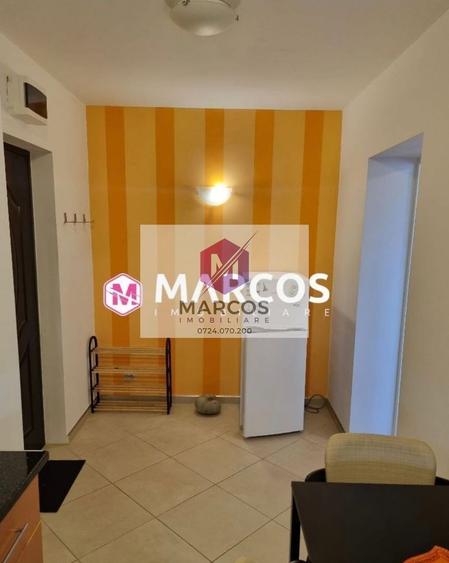 Închiriez apartament 2 camere Micro 1