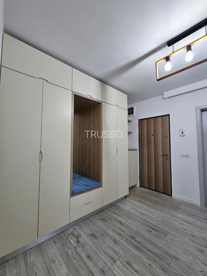 Apartament modern cu 3 camere de închiriat în Vasile Aaron – Strada Negoveanu - 7