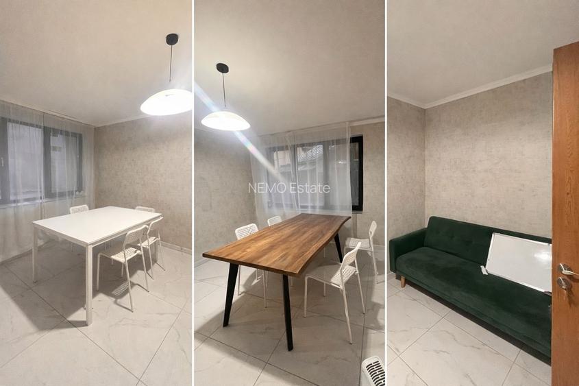 Apartament cu 3 Camere De Vânzare | Suceava /Central I 75.000Euro - 11