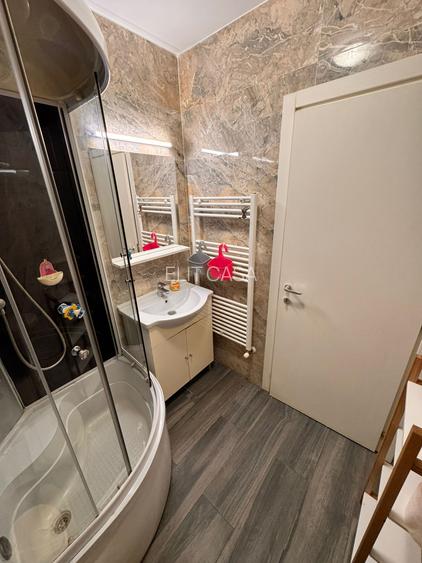 Apartament cu 4 camere, LOC DE PARCARE, zona Copou-Breazu - 20