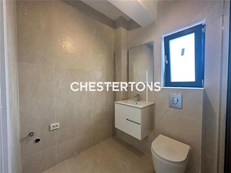 Vanzare Apartament 2 Camere cu Curte Proprie de 60 mp -Bragadiru