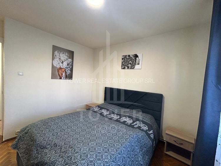 Apartament de închiriat – 3 camere, Calea Dumbrăvii – aproape de centru, Sibiu - 6