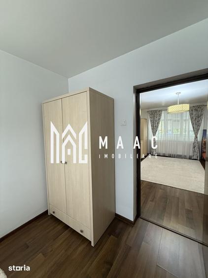 Apartament 4 camere | Centru | 84 mpu | Parter |