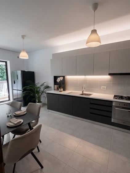 Apartament 4 Camere De Lux | Zona Kiseleff | Prima inchiriere