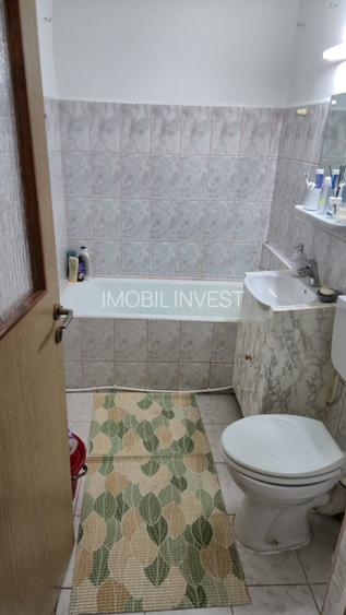 Garsonieră Spațioasă 30 mp, Cetate,Ideală pentru Locuit sau Investiție - 2