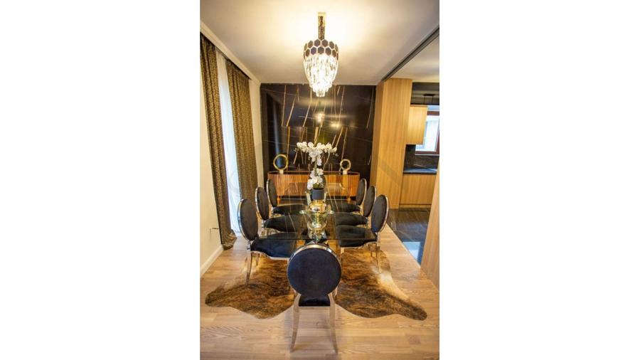 REA1017118 Apartament Premium 4 Camere Herastrau