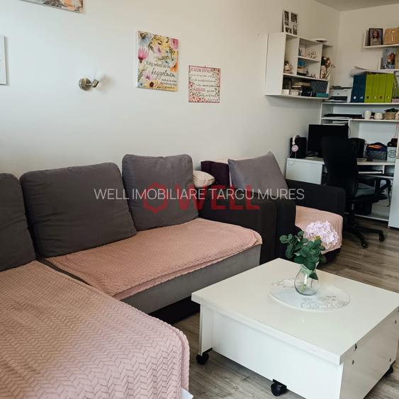 APARTAMENT CU 2 CAMERE DE VÂNZARE - 3