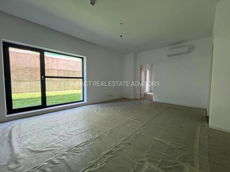 Apartament 2 Camere Premium | Curte 130 mp | Zona Centrală - 3