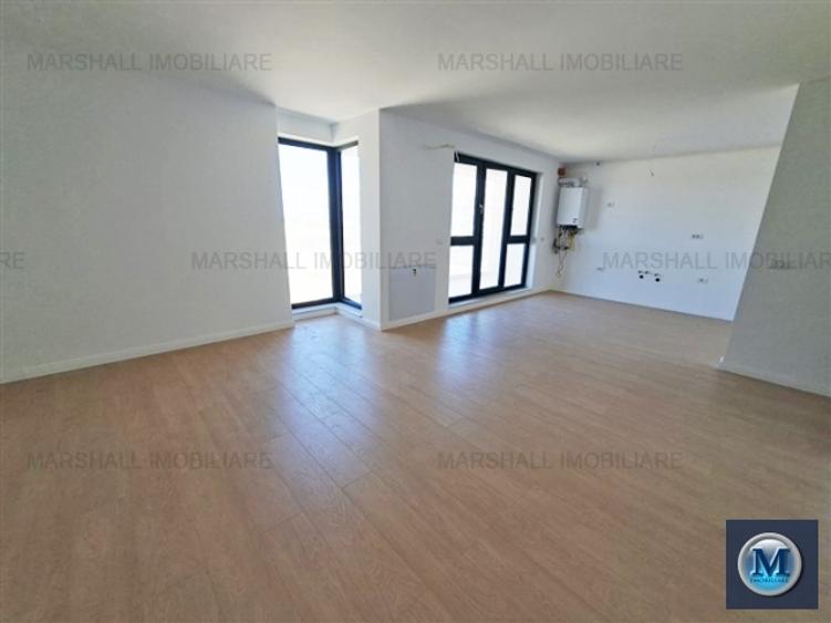 Apartament 2 camere de vanzare, zona Nord, 63 mp #16523