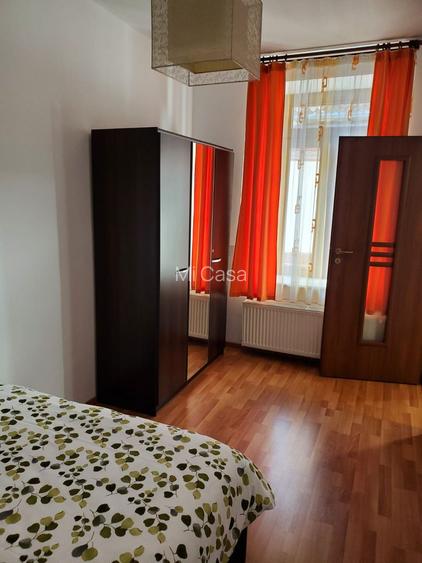 Apartament 3 camere Centrul Istoric - 6