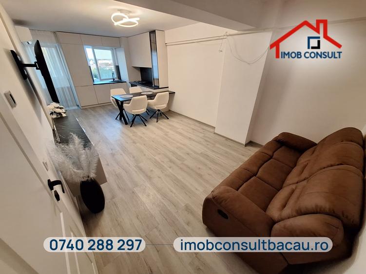 Apartament 3 camere de închiriat |Complex Fiald | Parcare subterană | CE1796
