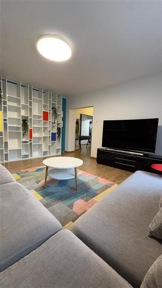 Apartament 4 camere | Zona Panduri Cotroceni | Sector 5