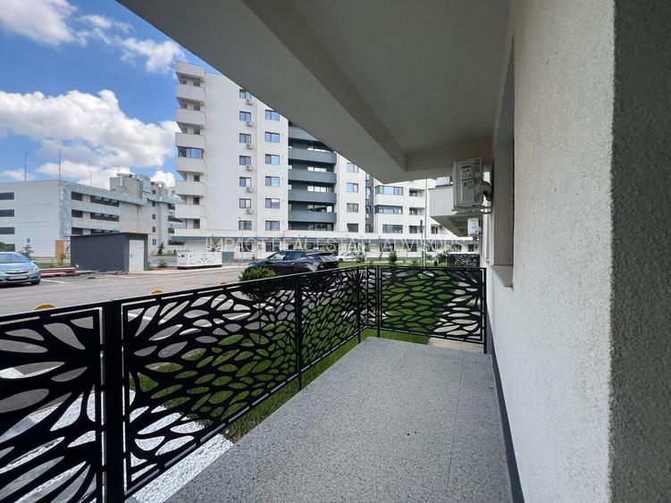 Apartament 2 Camere | Ivory Residence | Terasă | Parcare Acoperită Inclusă - 4