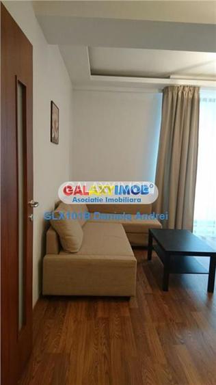 APARTAMENT 2 CAMERE DE INCHIRIAT AVIATIEI+LOC PARCARE SUBTERAN 575 EUR - 15
