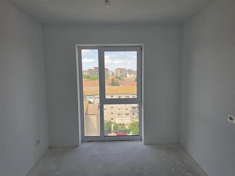 RECO Apartament cu 2 camere – Green Residence, Nufarul