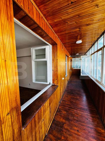Apartament 2 camere, decomandat, Tudor