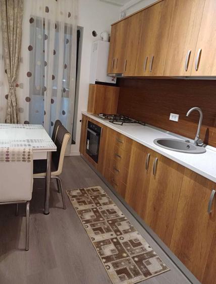 2 camere Lujerului - complex Exigent Plaza - Faza 5