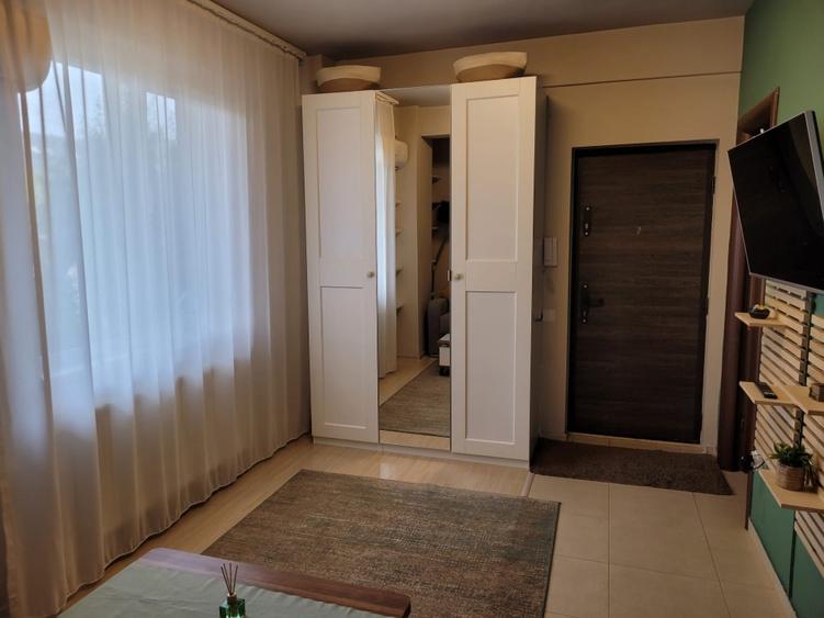 Apartament 3 Camere | Bucurestii Noi | Metrou Laminorului | Parcare Inclusa