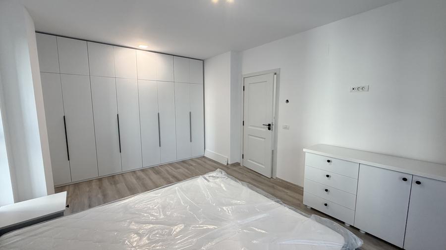 Prima inchiriere Apartament 2 camere,pet friendly in Columna Residence VIVO