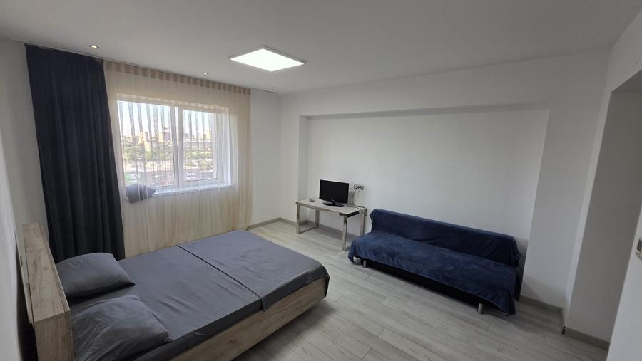 Apartament 2 camere Hotel Rin Grand - Vitan