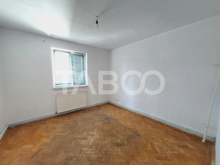 Comision 0% Apartament 40 mp 2 camere decomandate balcon Cisnadie
