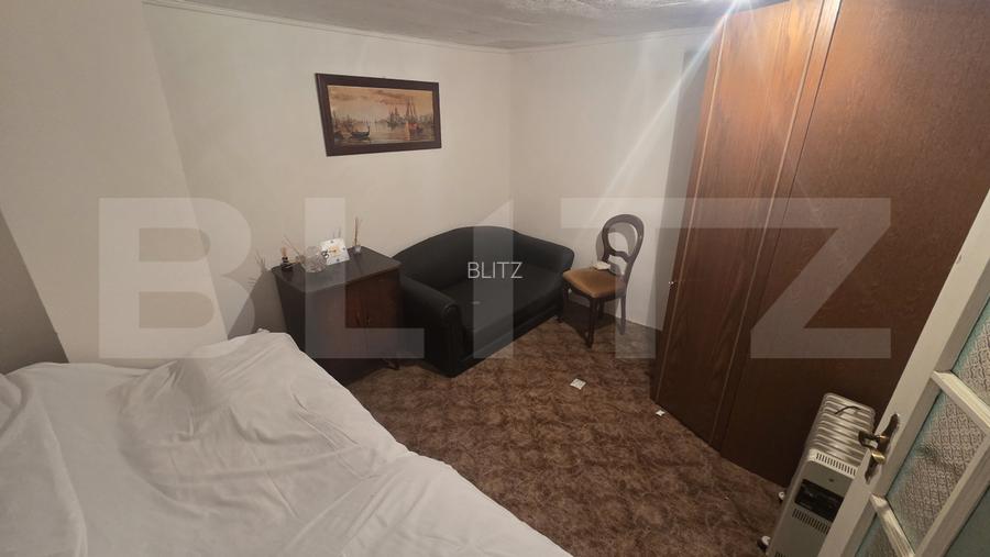 Cabana de poveste în Râmeț | 2000 mp teren + râu pe proprietate | ideală pent - 14