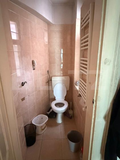 Apartament 3 camere, 62 mp, zona Traian