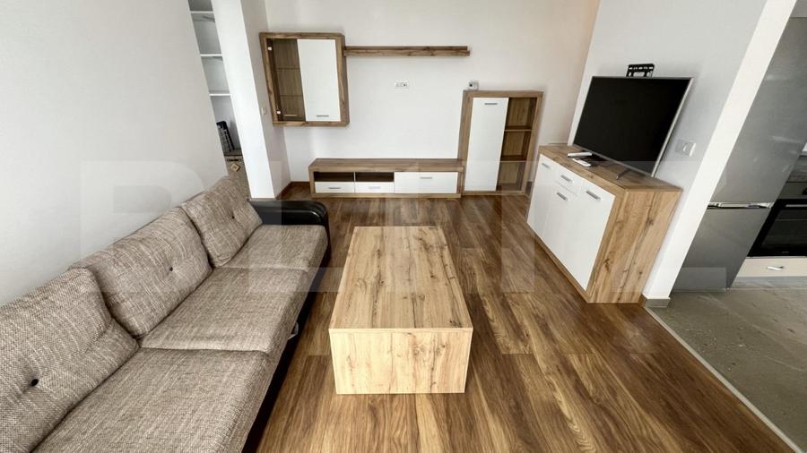 Apartament 2 camere, 50 mp, gradina 140 mp, zona Dumbravita
