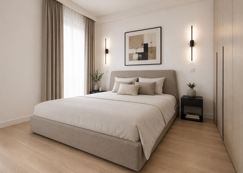 2 Rooms | H Victoriei | Luxury Apartment