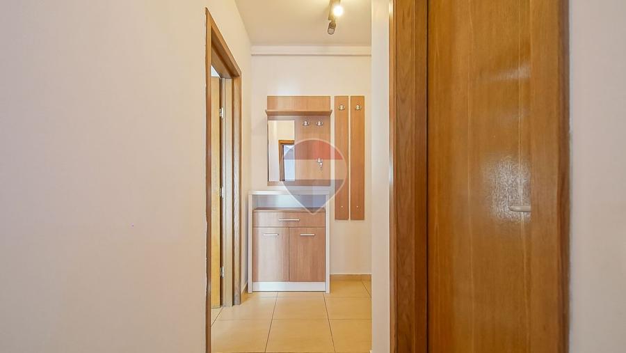 Apartament 2 camere decomandat – Imperial Residence 1 - Terasă 15 mp