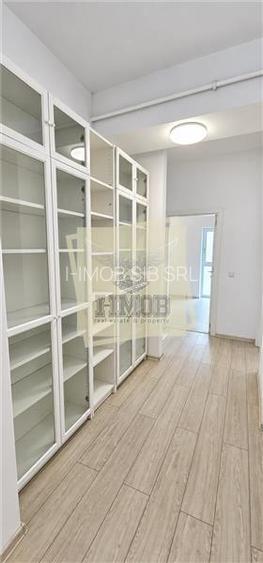Apartament Premium | Parcare subterana | statie EV | Arsenal Residence - 7
