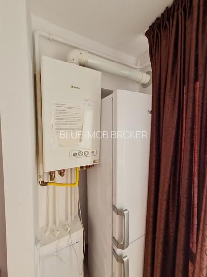 Apartament 1 cameră de închiriat – Podu Roș - 6
