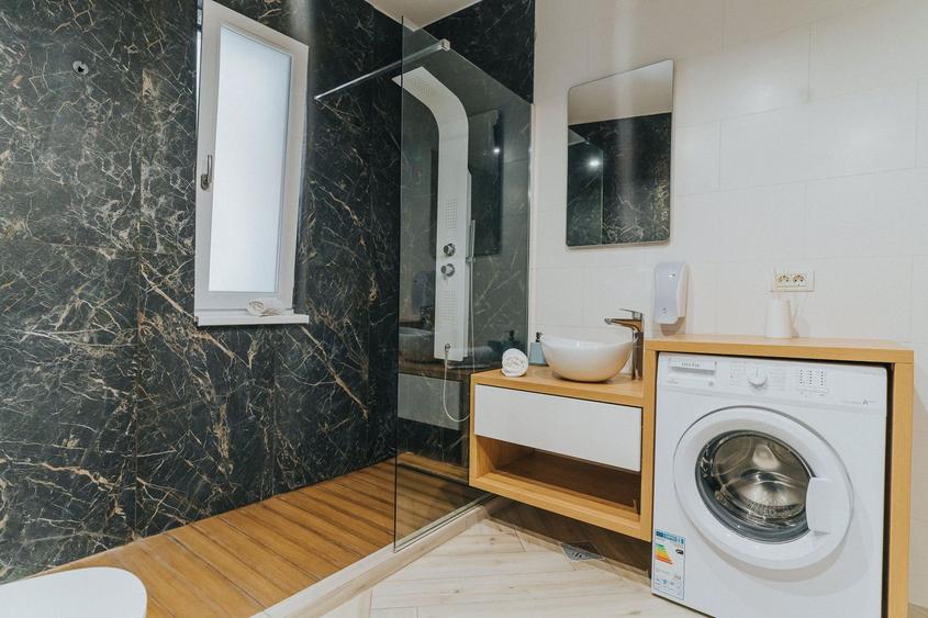 Apartament 3 camere, Piața Unirii Oradea