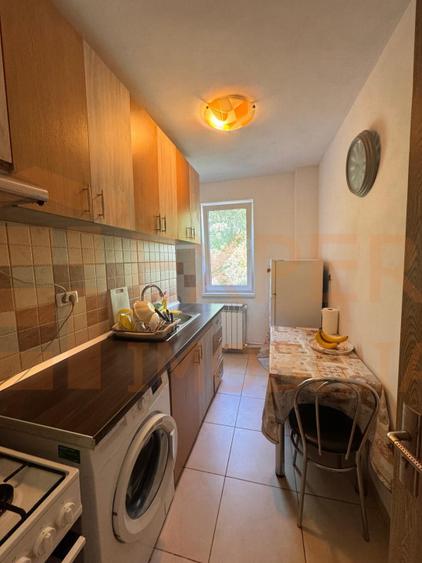 Apartament 2 Camere Gară Constanța | Mobilat și Utilat | Etaj Intermediar